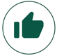 Thumbs up